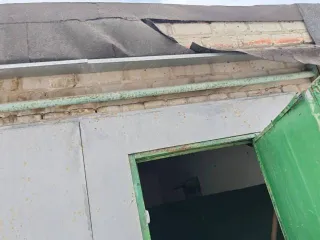 Гараж 19 кв.м и земельный участок 21 кв.м в Белгороде. Гараж, площадь 19 кв. м., назначение: нежилое, адрес: Россия, Белгородская обл., г. Белгород, ул. Железнякова, сооружение 54, кадастровый номер: 31:16:0109015:967. Земельный участок, площадь 21 кв. м., назначение: Земли населенных пунктов…