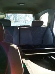 Toyota Sprinter Carib 1997 государственный регистрационный знак: Р321ОО22 Является залоговым имуществом.