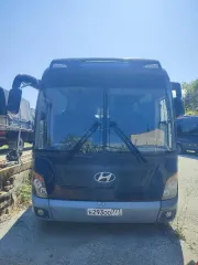 Hyundai Universe Space Luxury, 2008, ХЕНДЭ Universe Space Luxury, Идентификационный номер (VIN) KMJKJ18TP8C901741, Марка, модель ТС: ХЕНДЭ Universe Space Luxury, Год изготовления: 2008, Тип ТС: Автобус прочее, Модель, № двигателя: D6CB, 8160933, Шасси (рама) KMJKJ18TP8C901741, Кузов №: ОТСУТСТВУЕТ…