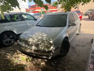 Volkswagen Golf 1998, 75 лс, 376870 км, VIN WVWZZZ1JZXW245560, госномер Х559ОВ152