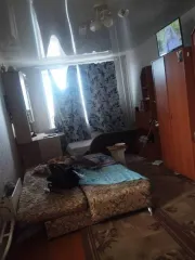 Квартира 33,2 кв.м, ул. Петрозаводская, г. Сыктывкар, Республика Коми, 1 комн., кадастровый номер: 11:05:0103010:860, расположенная по адресу: Российская Федерация, Республика Коми, г. Сыктывкар, ул. Петрозаводская, д. 56, кв. 181.