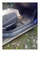 Mazda 3 2008 года, 150 лс, VIN: JMZBK12F601826238, гос. рег. номер: Н243НМ62