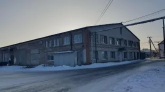 Здание, дата присвоения 24.12.2013, кадастровый номер 56:44:0103001:941, кадастровый квартал 56:44:0103001, адрес: Оренбургская область, г. Оренбург, ул. Волгоградская, дом № 15, наименование здание склада, назначение: нежилое, площадь общая 1 788,7 кв. м. Земельный участок, вид земельного участка…