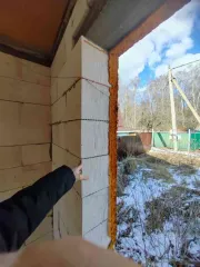 Земельный участок 584 кв.м с объектами, Московская обл. Кадастровый номер 50:27:0030715:218, место нахождения: Россия, обл. Московская, р-н Подольский, Сельское поселение Лаговское, СНТ "Связист", вблизи д. Романцево, дом уч-к 385, площадью 584 +/- 8, с объектами недвижимости: помещение, назначение…