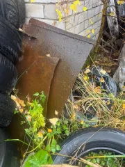 Металлические изделия лом 641 шт 165 кг. Годные остатки: металлические изделия, лом черного и цветного металла – 641 штука, 165 килограмм. Реализуется в качестве годных остатков, а также в качестве вторичного сырья, лома, утиля. Описание см. в разделе "документы" п. 3 извещения. Имущество продается…