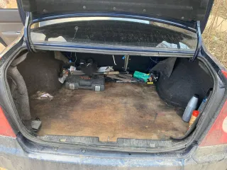 Автомобиль марки Vortex модель Estina, 2009 г.в., цвет синий, ГРЗ Е605ЕС14, VIN номер X7MDC14BM90001348