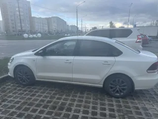 KIA Rio 2015 автомобиль марки KIA модель Rio 2015 г.в. VIN-номер Z94CB51ABGR068456 1. К заявке рекомендуется прикладывать чек об оплате задатка;
2. Место осмотра: Липецк, ул. Свиридова д.22 кор. 1
3. Фото во вложении;
4. Телефон для осмотра и ознакомления с документами:
+79103148470