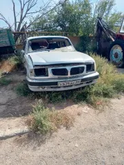ГАЗ 3110 2003 легковой автомобиль ГАЗ 3110 легковой автомобиль ГАЗ 3110, 2003 года выпуска, идентификационный номер (VIN) XTH31100041197878 Вид транспорта: легковой автомобиль Год выпуска: 2003 VIN номер: XTH31100041197878 Марка: ГАЗ Модель: 3110