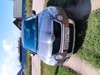 Skoda Yeti 2011. Легковой автомобиль марки: SKODA модели: Yeti, год выпуска: 2011 г., кузов №: TMBJF25LOB6051418, (VIN): ТMBJF25L0B6051418. Ознакомление с имуществом, документами и условиями по адресу: Республика Башкортостан, г. Сибай, ул. Заки Валиди, д. 48/1, кв. 50, тел. +7 996 104 25 00…
