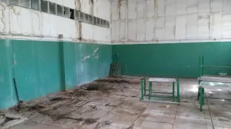 Нежилое помещение №5, 1477,2 кв.м, Костромская область, назначение: нежилое, кадастровый номер 44:26:020701:116. Общая площадь: 1477.2.