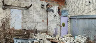 Нежилые помещения №18,19,20,21, 39,4 кв. м, кадастровый номер 73:04:030157:746, назначение: нежилое, расположенные по адресу: Ульяновская область, Инзенский район, г. Инза, ул. Льва Толстого, д. 8, общая площадь 39,4 кв. м.