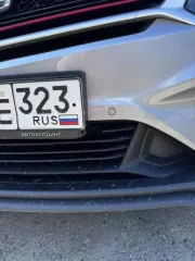 Geely Coolray, 2023 года, 149 лс, 120912 км, техническое состояние удовлетворительное.