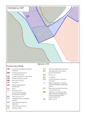 Земельный участок из земель населенных пунктов в кадастровом квартале 10:12:0040109, площадь 1405 кв. м, Республика Карелия. Цель использования земельного участка: для индивидуального жилищного строительства. Местоположение: Российская Федерация, Республика Карелия, Лахденпохский муниципальный…