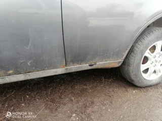 TIGGO T11 2015 VIN: XDLDB11FMF000080, Автомобиль, модель TIGGO (T11), идентификационный номер – XDLDB11FMF000080; типТС – легковой; год изготовления – 2015; номер шасси (рама) – отсутствует.