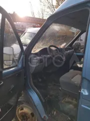 ГАЗ 330232, 2010 года, автомобиль грузовой бортовой, марка/модель ГАЗ 330232, год выпуска 2010, VIN X96330232B0702174. 230 947,20 руб.