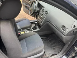 Ford Focus Седан 2005 года Пробег 255633 км Объем двигателя 2 0 л Механическая коробка передач Передний привод Государственный номер К 236 ХС 777 Мощность двигателя 145 л с VIN X9F4XXEED45G65142 Экологический класс Евро 5 Дата регистрации номера 2016 10 24