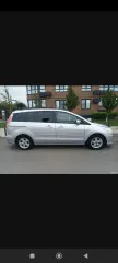 Mazda 5 2008 государственный номер С667МЕ193, идентификационный номер (VIN) JMZCR198200333560.