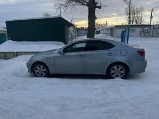 Должник: Кукарцева Л.В. Лот: Легковой автомобиль LEXUS IS250, 2006 г.в., г/н: M723KM124, VIN: JTHBK262502029021, цвет светло-голубой. Б/У. Адрес: Красноярский край, г. Ачинск, Юго-Восточный микрорайон, д. 6 (придомовая территория). Поручение: 1640. Собственник: Кукарцева Л.В. 
Марка: LEXUS  
VIN…