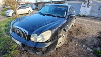 Hyundai Sonata 2007, автомобиль марки Hyundai модель Sonata 2007 г.в., VIN-номер X7MEN41HP7A035109. Ознакомление с имуществом проводится по предварительной договоренности с организатором торгов. Заявки направляются по адресу: 152903, Ярославская обл., г. Рыбинск, ул. Свободы, д. 6, а/я 42. Телефон…