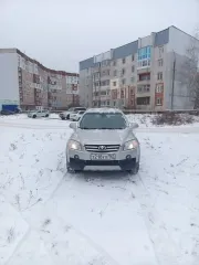 Daewoo Winstorm 2006 года выпуска, VIN KLACD26RD7B006641. Ознакомление с документами и осмотр по адресу: Нижегородская область, г. Дзержинск, бульвар Космонавтов, д. 15а, кв. 34, по предварительной записи по телефону +7 908-769-03-16. Все вопросы по техническому состоянию автомобиля по телефонам…