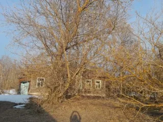 Нежилое здание, 116.4 кв.м, Владимирская область, здание деревянное, площадью 116,4 кв.м, общая площадь: 116.4, материалы наружных стен здания: дерево, кадастровый номер: 33:16:000816:188, назначение здания: нежилое, количество этажей: 1