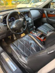 Марка: Infiniti, модель: QX70/FX, год изготовления: 2012 г.в., VIN: Z8NTCNS51CS001120, г/н: М016МК190