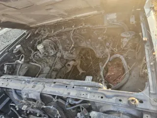 Mitsubishi Pajero, 1994, шасси № V254002188