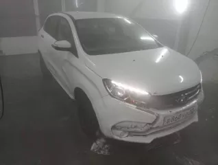 LADA XRAY, VIN XTAGAB110М1349754, 2020 г.в.