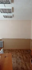 Нежилое помещение на 2 этаже нежилого здания, площадь 45,5 кв.м, этаж 2, кадастровый номер 56:39:0105006:1092, адрес: Оренбургская область, г. Гай, пер. Суворова, д. 2а, пом 11. Общая площадь: 45.5. Общие сведения об ограничениях и обременениях: отсутствуют. Вид ограничений и обременений…