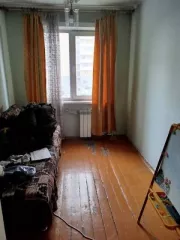 Квартира площадью 56 кв.м., расположенная по адресу: Республика Бурятия, г. Улан-Удэ, ул. Ключевская, д. 78, кв. 34, кадастровый номер 03:24:031802:1628.