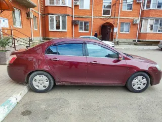Geely Emgrand, 2012 (VIN: X9W215711C0001264). В залоге у ПАО «Совкомбанк». Ознакомиться с документами, порядком, сроками и условиями продажи имущества должника, характеристиками имущества можно на электронной площадке, определенной в настоящем сообщении, а также предварительно договорившись об…