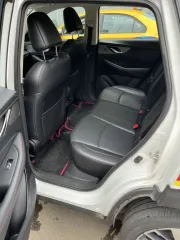 Changan CS35PLUS, автомобиль легковой, марки Changan, модели CS35PLUS. Ознакомление с имуществом осуществляется по согласованию с должником и финансовым управляющим.