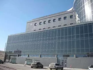 Нежилое здание, количество этажей 8, в том числе, подземных 2, площадь 21516,8кв.м., кадастровый номер 02:55:010131:684, Адрес объекта: Республика Башкортостан, г. Уфа, проспект Салавата Юлаева, д. 49
Право аренды земельного участка с кадастровым номером 02:55:010131:132, категория земель: земли…