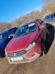 Автомобиль Lada Vesta, 2022 года выпуска, государственный номер Р627МА60, идентификационный номер (VIN) XTAGFL110NY656519, номер кузова (прицепа) XTAGFL110NY656519, номер двигателя 211294779342, объем двигателя - 1596 куб. см, мощность двигателя - 106,100 л. с. Местонахождение: Псковская обл., г…