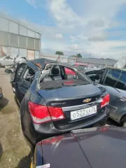 Peugeot 308, VIN: VF34C5FWF55242267, 2008 год, госномер М888СК198. Залог в пользу АО «ТБанк».