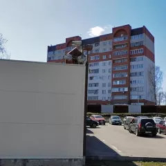 Квартира, общей площадью 71,9 кв.м., кадастровый номер: 50:13:0000000:53377, вид права: собственность
По адресу: Московская обл., р-н Пушкинский, г. Пушкино, проезд Чапаева, д. 1, кв. 40