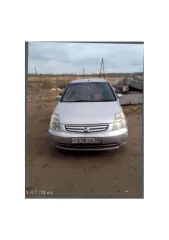 Honda Stream, 2001 года, 130 лс, полный привод, АКПП, легковой автомобиль, марка: Honda, модель: Stream, год изготовления: 2001, цвет: серый, VIN: отсутствует, ПТС: 38 ОН 709326, г/н: Т578ТА 38, разрешенная максимальная масса 1605 кг, масса без нагрузки 1330 кг, совместно нажитое имущество, машина…