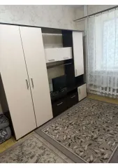 Комната 12 кв.м., Сургут, проезд Первопроходцев, 4, кв 49. Кадастровый номер: 86:10:0101065:5086.