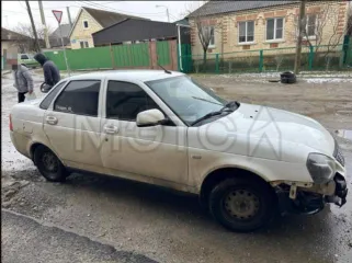 Lada Priora 2012 Lada Priora, 2012 года, 98 лс, 267105 км Lada Priora, 2012 года, 98 лс, 267105 км автомобиль LADA 217030 LADA PRIORA, 2012 года выпуска, VIN: XTA217030D0408915.