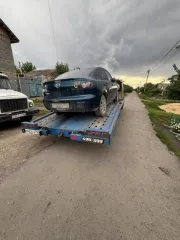 Mazda 3, 2006 года, 104 лс