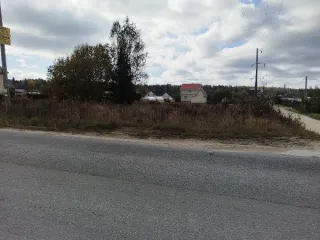 Нежилое здание 36 кв.м и земельный участок 1776 кв.м в Ленинградской области. Объект расположен по адресу: Ленинградская область, Гатчинский район, деревня Большие Борницы, улица А. Золотарева, дом 1. Кадастровые номера: 47:23:0147002:313 (здание), 47:23:0147002:343 (земельный участок). Земельный…