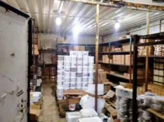 Нежилое помещение площадью 353,9 кв.м, кад. № 36:34:0307023:1471, расположенное по адресу: Воронежская обл., г. Воронеж, ул. Ростовская, д.26, пом.1, находящееся в залоге ПАО Сбербанк.