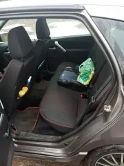 Lada Kalina 2017 года выпуска, VIN Z0X219259JS002823. Ознакомиться с имуществом можно через финансового управляющего по телефону 89120036703.