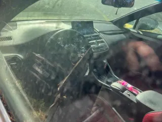 Автомобиль Lexus NX300H, 2014 г.в., госномер Х115ОС123, VIN JTJBJRBZ502009137. Местонахождение: Краснодарский край, г. Краснодар, ул. Стасова, д. 180/1. Цена 1 623 491,16 руб. с учетом НДС, задаток 243 524 руб., шаг аукциона 16 235 руб.