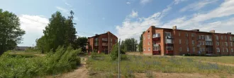 Квартира, площадь 39.7 кв.м., назначение: жилое, этаж: 3, кадастровый (условный) номер: 18:10:022021:184 . 
Адрес (местонахождение): Россия, Респ Удмуртская, г Камбарка, ул Суворова, дом 17, квартира 24