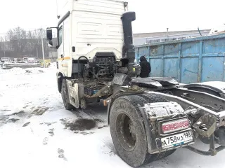 Право требования к Михайлову Георгию Владимировичу о передаче автомобиля КАМАЗ 65206-Т5 2018 года выпуска (VIN XTC652065J2504251), полуприцепа WIELTON NS-3 2012 года выпуска (VIN SUDNS340000030741), о взыскании 9 000,00 руб. Дополнительную информацию об имуществе и порядке ознакомления с ним можно…