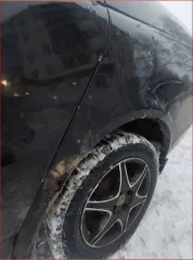 Lada Priora 2011 года, 98 лс, 148400 км. Ид.№ (VIN): XTA217030B0280511; Марка, модель ТС: Lada 217030 Lada Priora; Категория ТС: В; Год изготовления ТС: 2011; Модель, № двигателя: 21126, 2652621; Кузов (коляска) №: XTA217030B0280511.