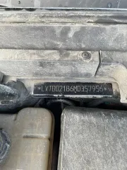 EXEED TXL, 2021 Автомобиль легковой EXEED TXL, 2021 г.в., VIN LVTDD21B6MD357956