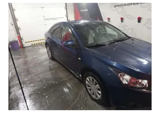 Chevrolet Cruze 2012 Avtomobil' marki CHEVROLET model' Cruze, 2012 g.v., VIN XUFJA696JC3023552, nahoditsya v zaloge u PAO «SOVKOMBANK». s imushchestvom mozhno oznakomit'sya po mestu nahozhdeniya imushchestva: g.Barnaul, s dokumentami mozhno oznakomit'sya v rabochie dni s 10:00 do 17:00 (vremya…