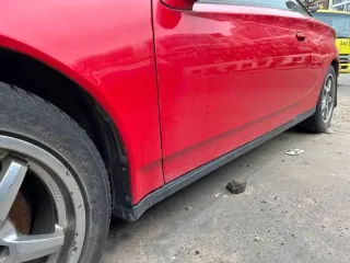 Toyota Celica, 2003 года, 192 лс, 200000 км, АКПП, автомобиль тойота celica gt-s, 2003 г. выпуска, vin jtddy38t630066339, государственный регистрационный знак к505нн790, легковое купе, категория в/м1, номер двигателя 0177587, номер кузова jtddy38t630066339, цвета кузова красный, мощность двигателя…